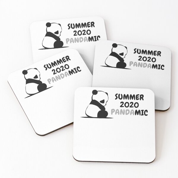 Item preview, PANDAMIC 2020 designed and sold by dumbob.
