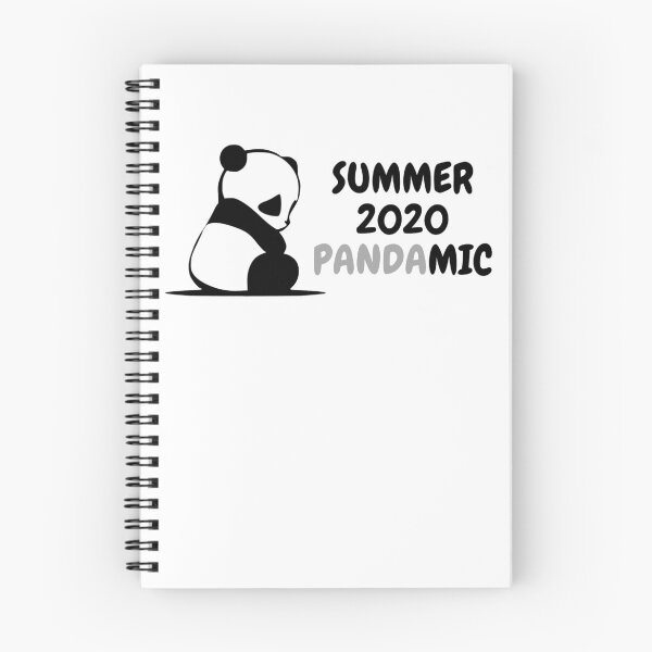 Item preview, PANDAMIC 2020 designed and sold by dumbob.
