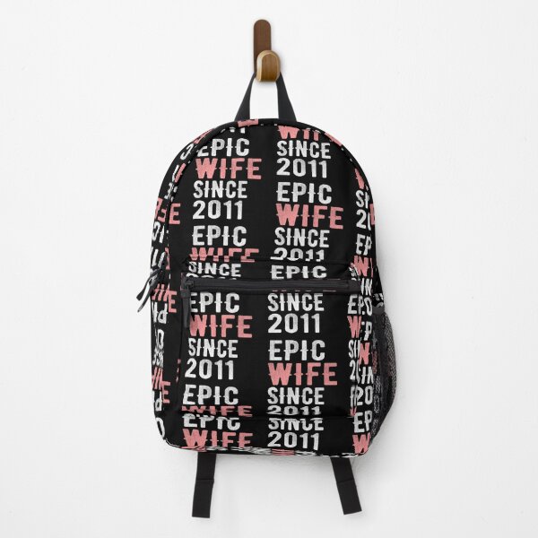 Item preview, Epic Wife since 2011 designed and sold by meedTee.