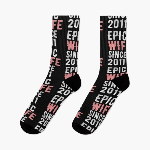 Item preview, Epic Wife since 2011 designed and sold by meedTee.
