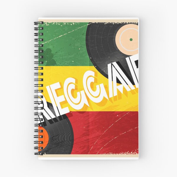 Item preview, Reggae Music Records Old School  designed and sold by OfferHeat.