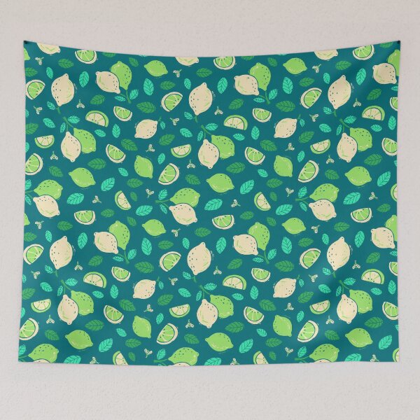 Item preview, Lime-ade II designed and sold by AllyArtDesigns.