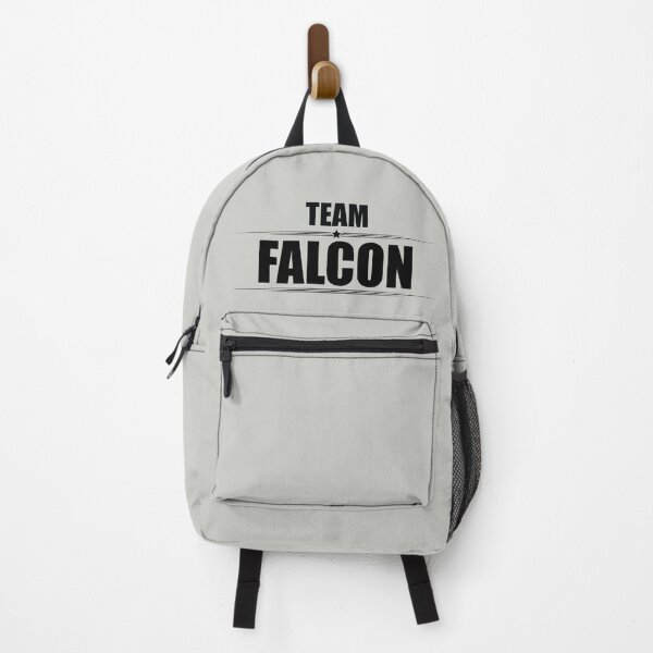 Artikelvorschau, TEAM FALCON entworfen und verkauft von Madjack Tees Kiwi SuperStore.