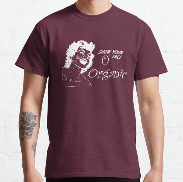 Orgasm Face T Shirts for Sale Redbubble