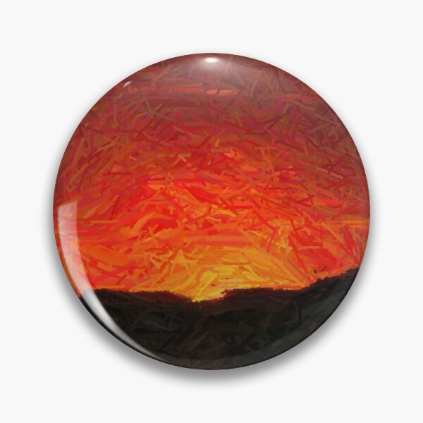 Item preview, Firesky II designed and sold by Allen Gaydos.