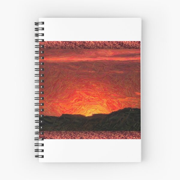 Item preview, Firesky II designed and sold by Allen Gaydos.