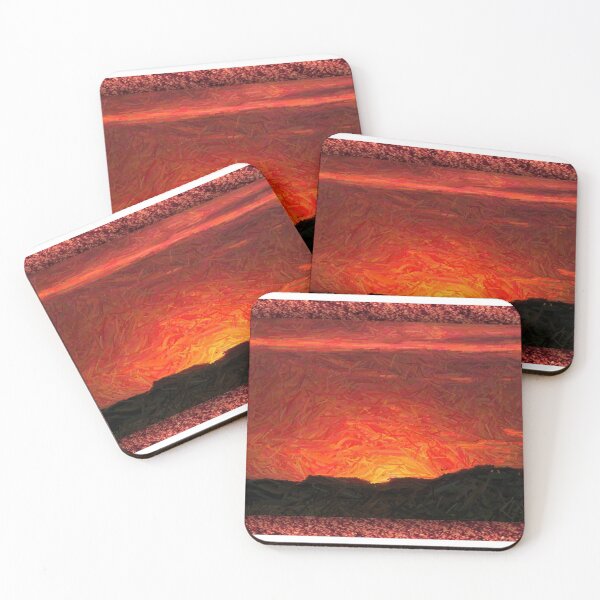 Item preview, Firesky II designed and sold by Allen Gaydos.