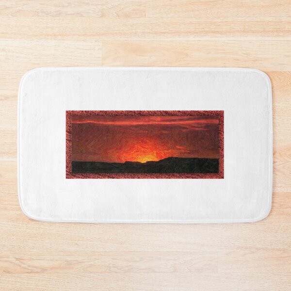 Item preview, Firesky II designed and sold by Allen Gaydos.