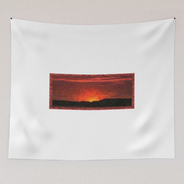 Item preview, Firesky II designed and sold by Allen Gaydos.