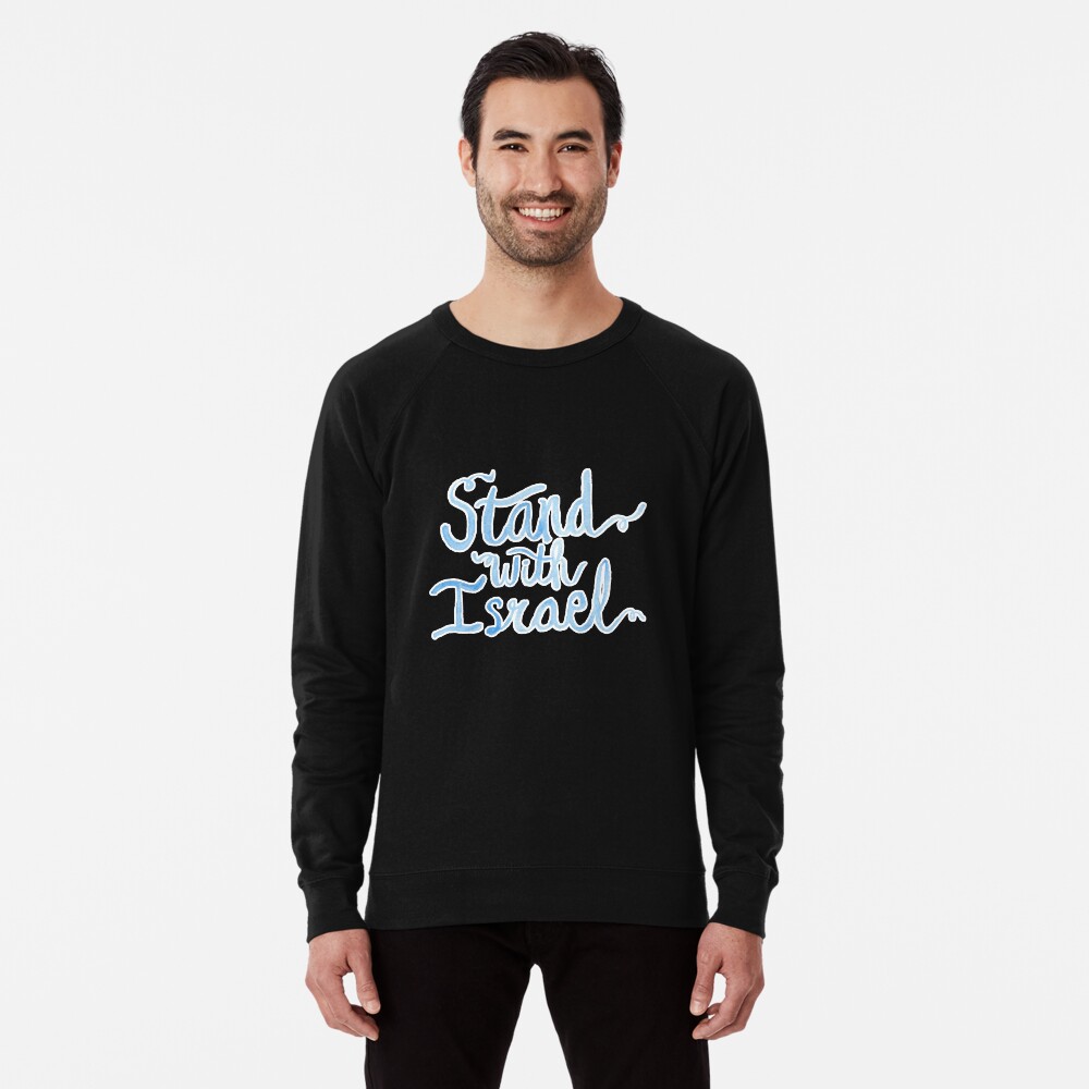 Item preview, Lightweight Sweatshirt designed and sold by jay-p.