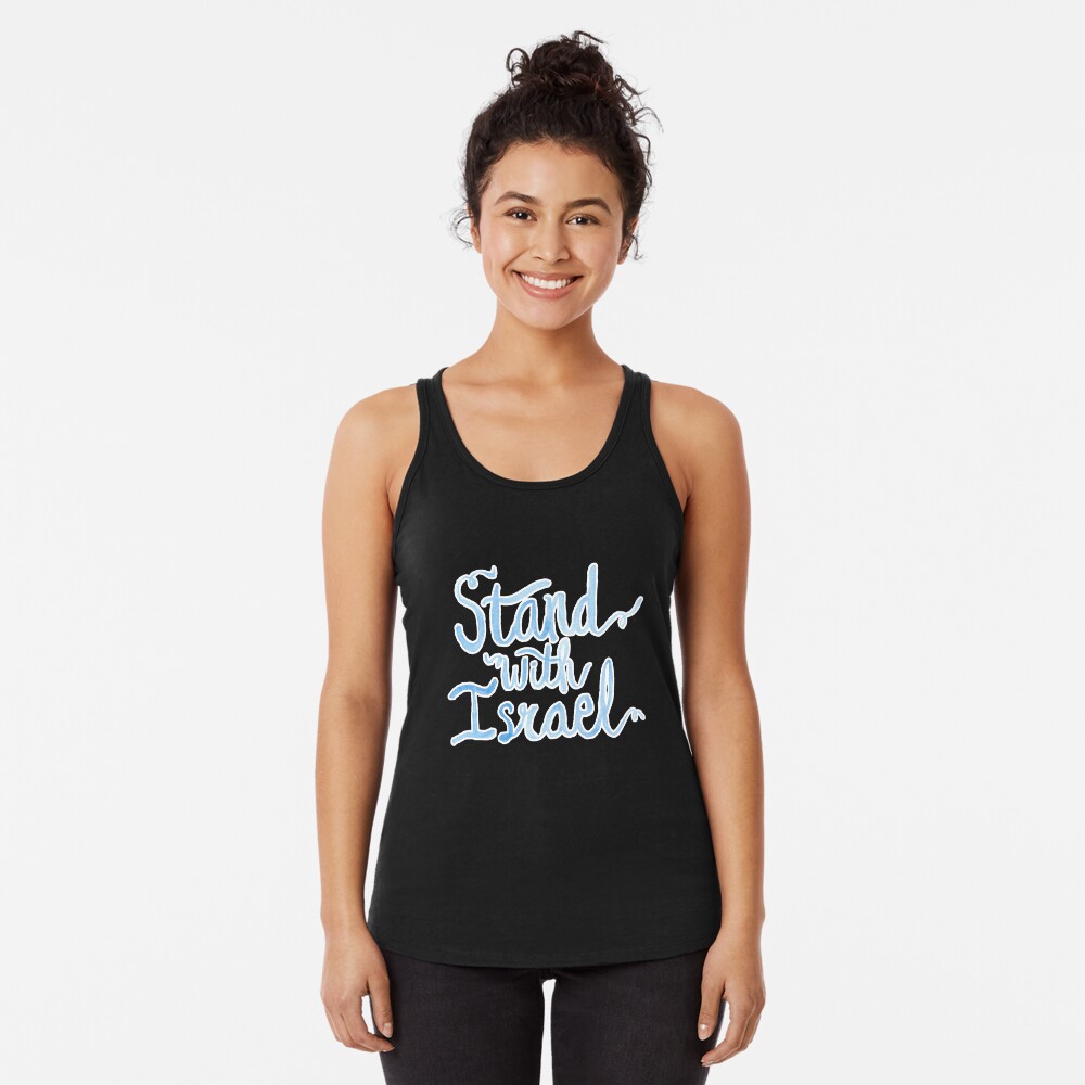 Item preview, Racerback Tank Top designed and sold by jay-p.