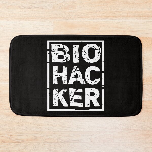 Item preview, Biohacker  designed and sold by pcreations.