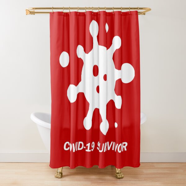 Item preview, I survived covid-19 designed and sold by Ryan Miguel Altura.