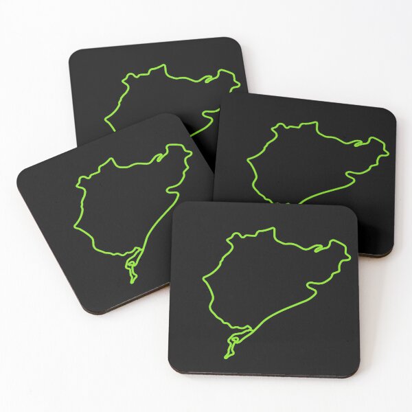 Item preview, Green loop designed and sold by icemanmsc.