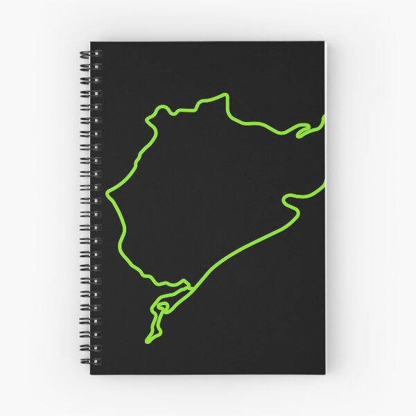 Item preview, Green loop designed and sold by icemanmsc.