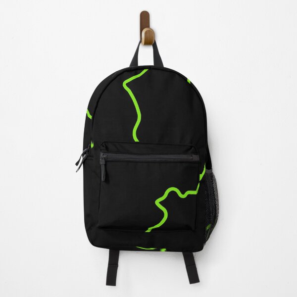 Item preview, Green loop designed and sold by icemanmsc.