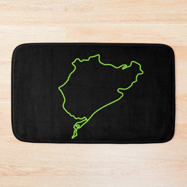 Item preview, Green loop designed and sold by icemanmsc.