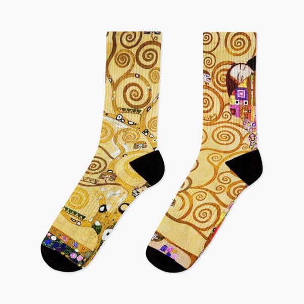 Item preview, Gustav Klimt The Tree of Life, Stoclet Frieze designed and sold by emilypigou.
