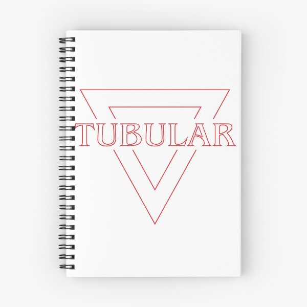 Item preview, Tubular Graphic designed and sold by ArtsyHart.