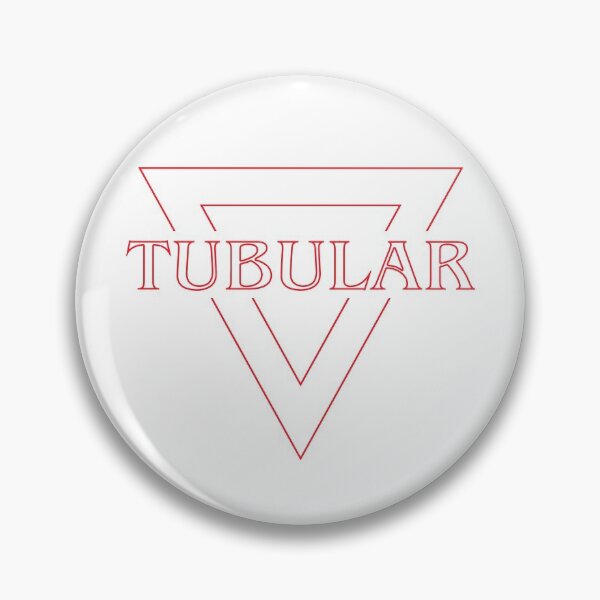 Item preview, Tubular Graphic designed and sold by ArtsyHart.