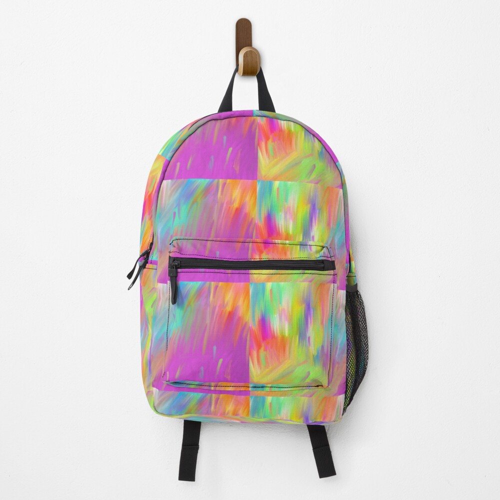 Item preview, Backpack designed and sold by pixieMoonTenika.