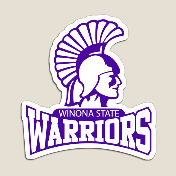 Item preview, Winona State University Minnesota   designed and sold by Emily Designs.