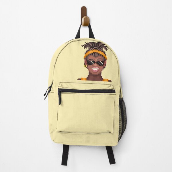 Item preview, Pixelated Beautiful People designed and sold by HopeDetour.