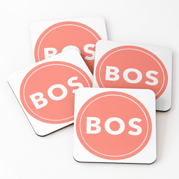 Item preview, BOSTON designed and sold by weloveart.