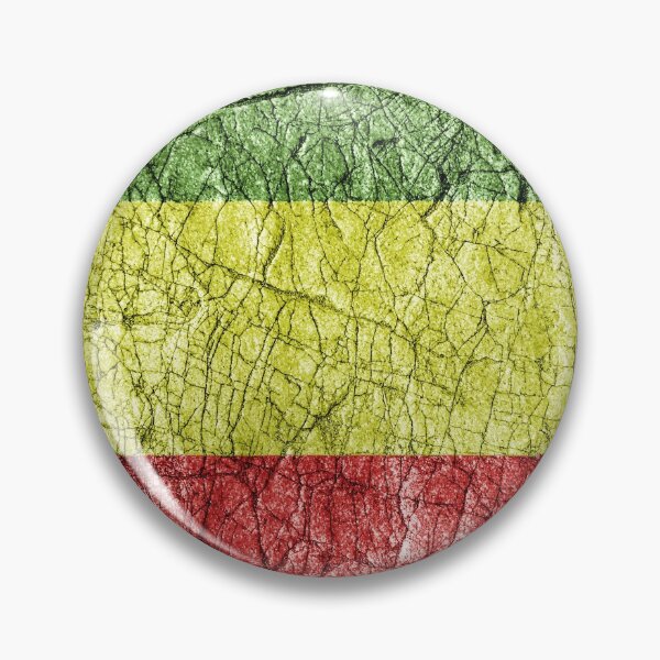 Item preview, Jamaican Colored Flag in Cracked Wood designed and sold by OfferHeat.