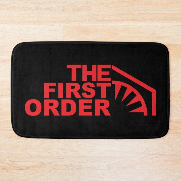 Item preview, The First Order designed and sold by baggss.