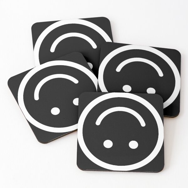 Item preview, Upside Down Smiley Face designed and sold by rachelchxn.