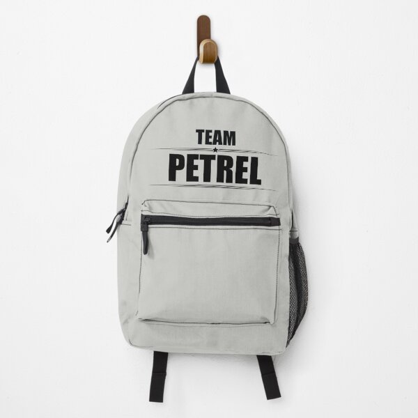 Item preview, TEAM PETREL designed and sold by Madjack Tees Kiwi SuperStore.