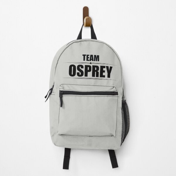Artikelvorschau, TEAM OSPREY entworfen und verkauft von Madjack Tees Kiwi SuperStore.