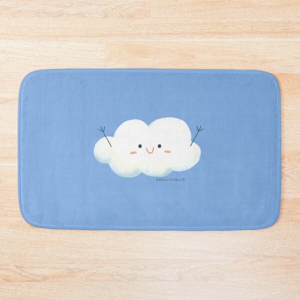 Item preview, Happy Hug Cloud designed and sold by julianamotzko.