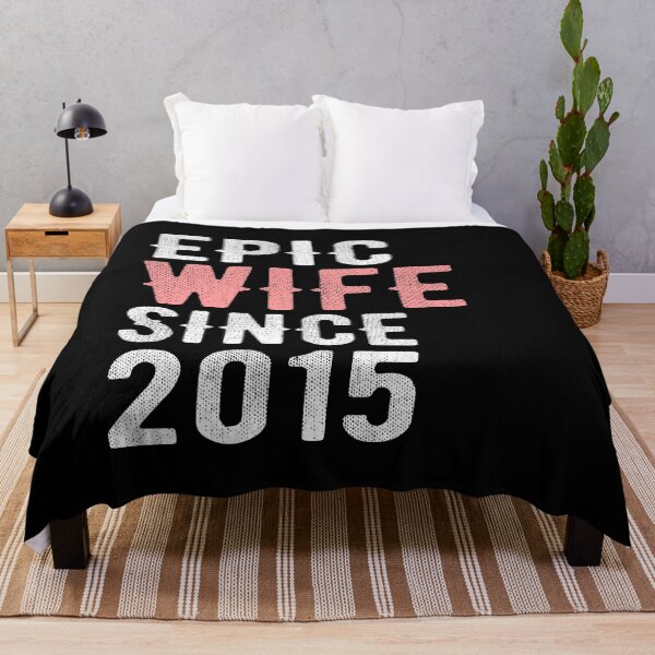 Item preview, Epic Wife since 2015 designed and sold by meedTee.