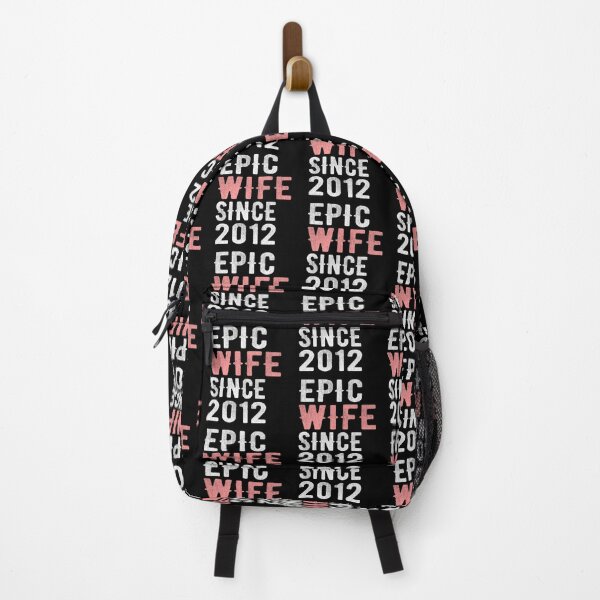 Item preview, Epic Wife since 2012 designed and sold by meedTee.