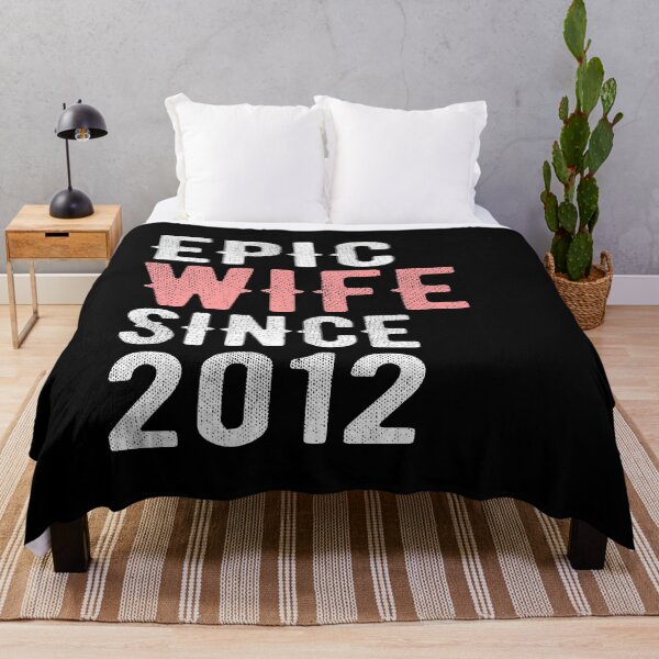 Item preview, Epic Wife since 2012 designed and sold by meedTee.