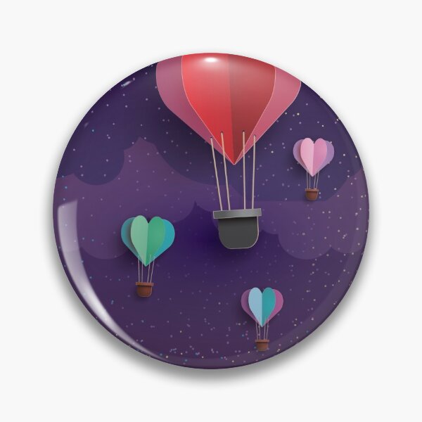 Item preview, Up & Away designed and sold by dznrwork.