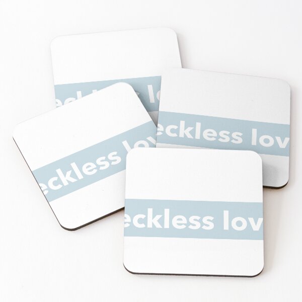 Item preview, RECKLESS LOVE designed and sold by weloveart.