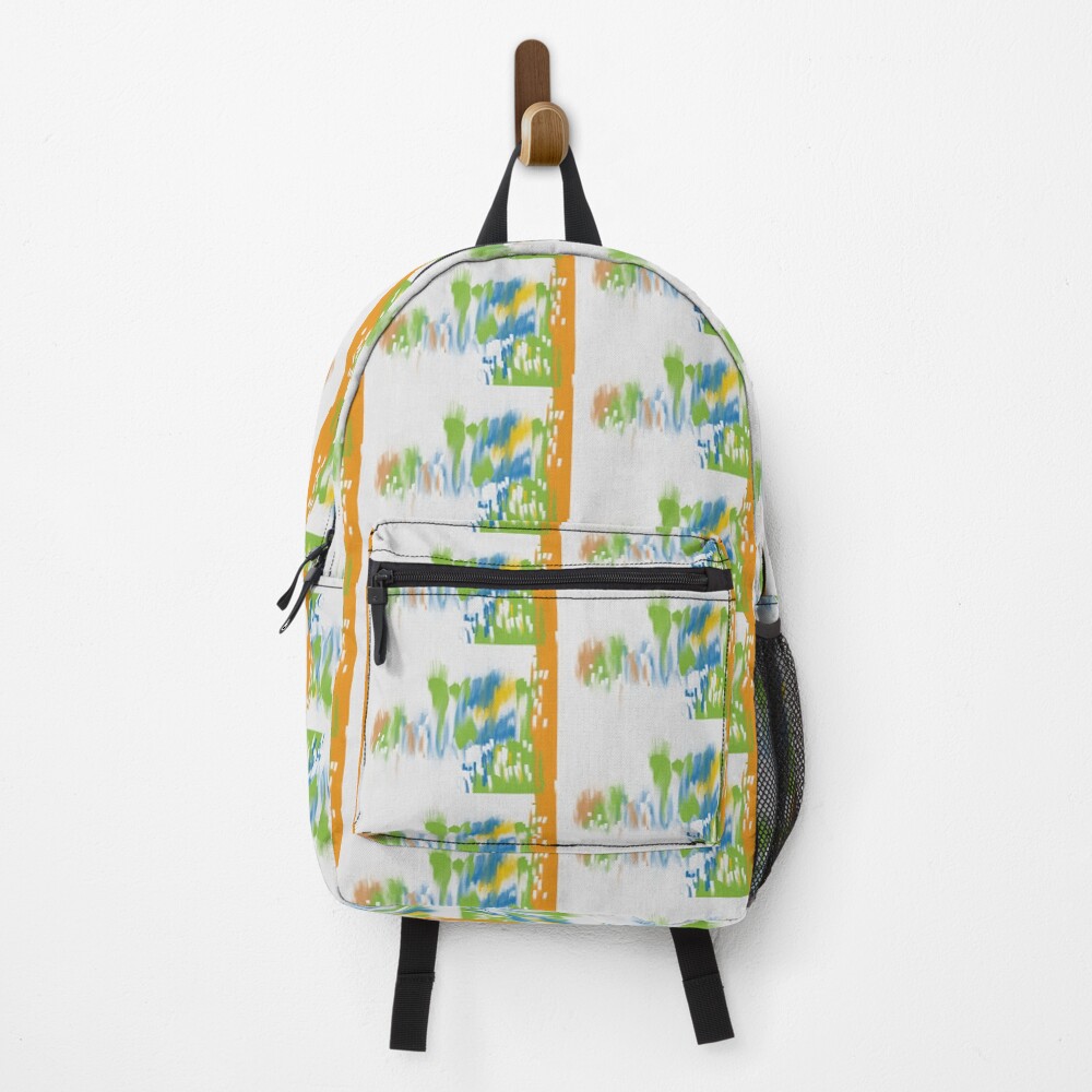 Item preview, Backpack designed and sold by pixieMoonTenika.