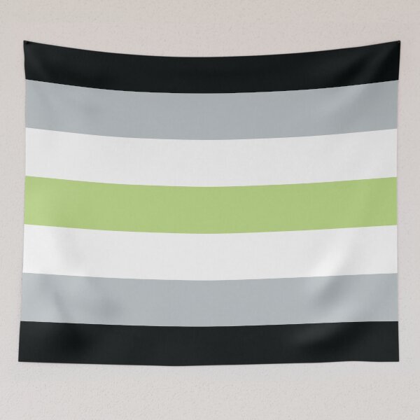 Item preview, Agender Pride designed and sold by Bizarre-Artist.