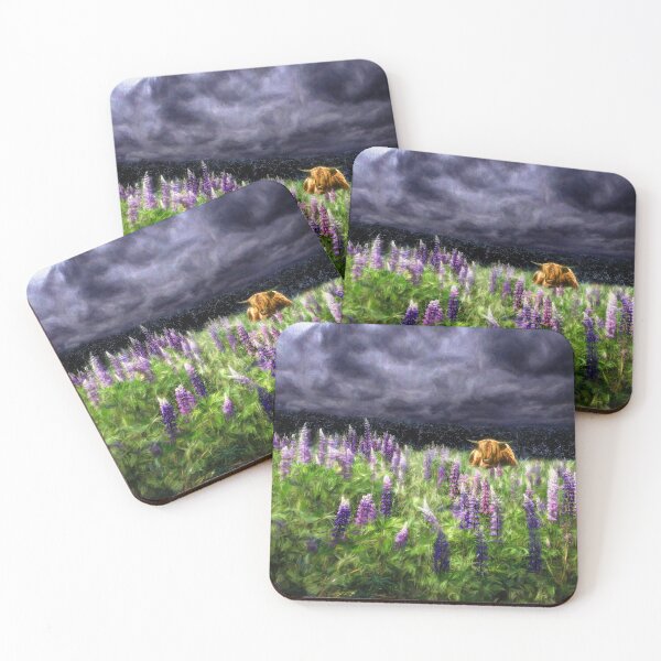 Item preview, HighlandStorm #6  Renoirs Storm designed and sold by Wayne King.