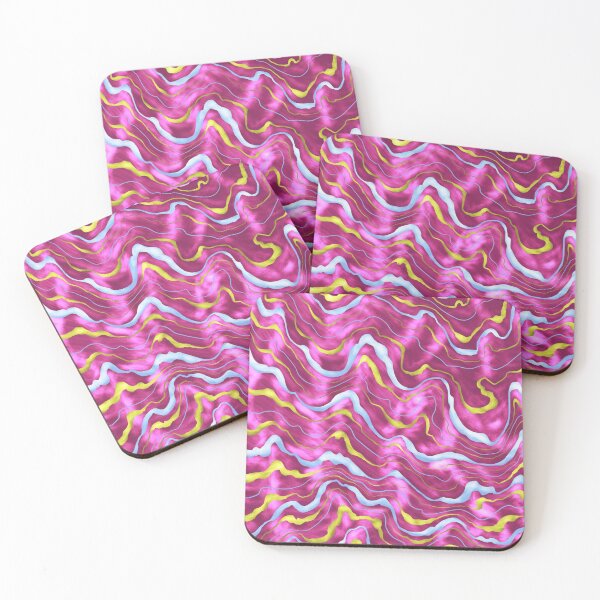 Item preview, Ethereal Marble- pink designed and sold by Reeding-Rainbow.