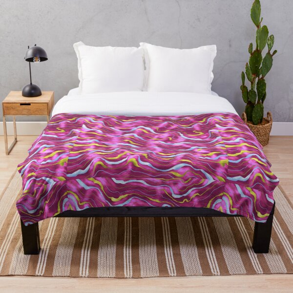 Item preview, Ethereal Marble- pink designed and sold by Reeding-Rainbow.