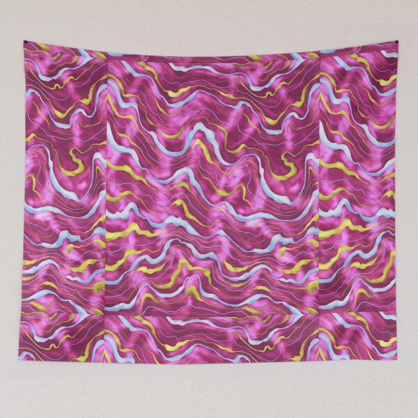 Item preview, Ethereal Marble- pink designed and sold by Reeding-Rainbow.