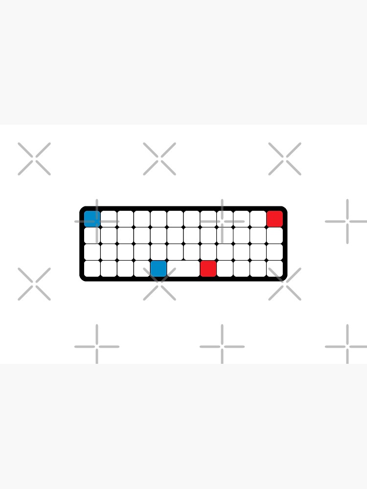 laptop ortholinear keyboard