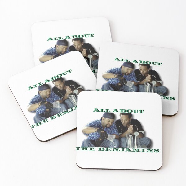 Item preview, all about the benjamins designed and sold by MudBoyTay.