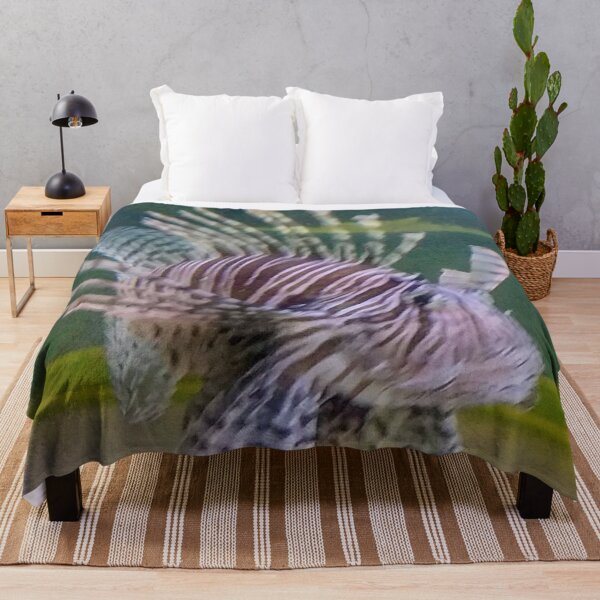Item preview, Lionfish - Calvert Marine Museum designed and sold by Gordon Nelson.