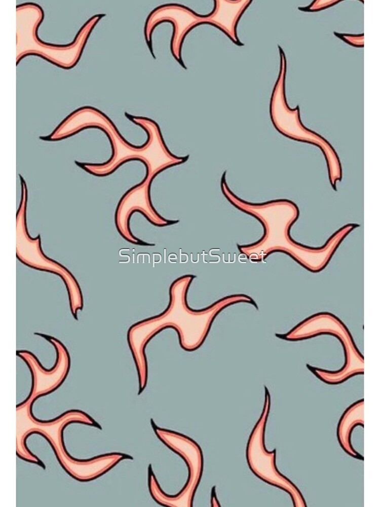 Coque iPhone « envoyezmoi un message sur Instagram sweetbutsimplecases ou emma.lorraineee