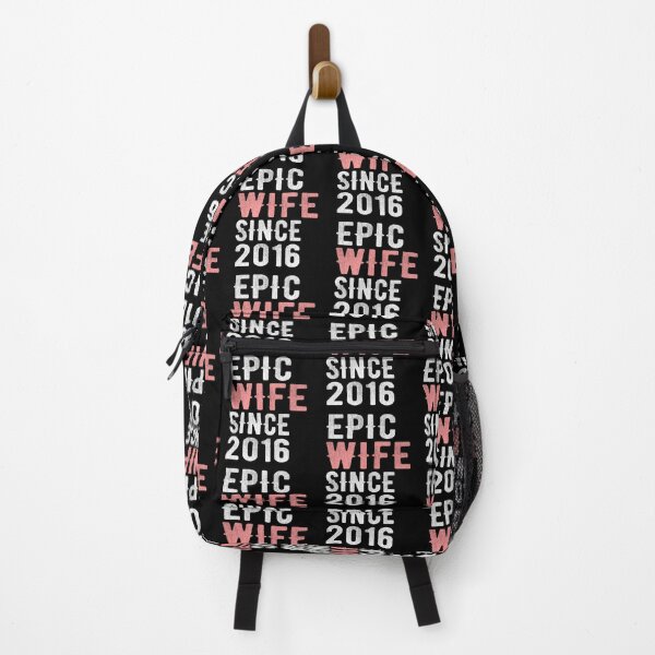 Item preview, Epic Wife since 2016 designed and sold by meedTee.